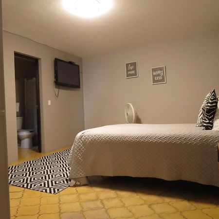 Appartement Mirador De San Miguel à San Miguel de Allende Extérieur photo